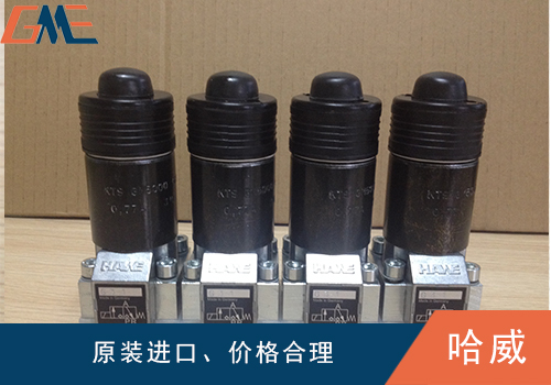 液壓常見(jiàn)換向閥中位機(jī)能符號(hào)