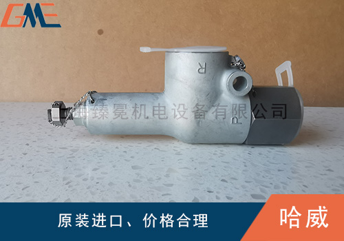 德國哈威,MVX系列溢流閥主要功能？