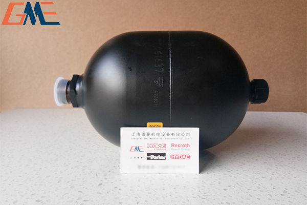 賀德克皮囊4L、10L、20L、32L、50L hydac