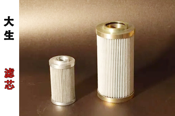 日本大生VN-10A-150W-I過濾器濾芯水泥廠、船舶到貨
