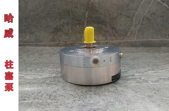 起重設備 /礦山設備-哈威R1.1柱塞泵