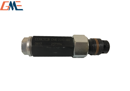 哈威 CNE-23-C-60換向閥