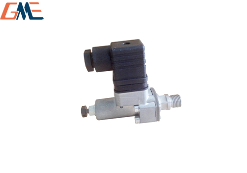 HAWE哈威DG 35-Y 1壓力繼電器