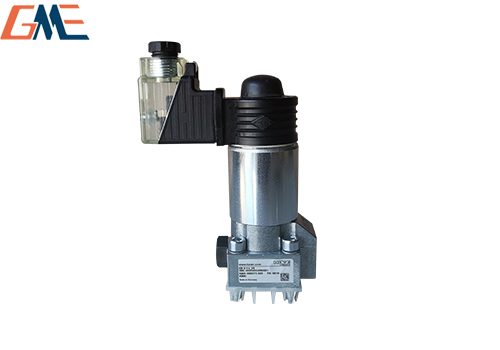 哈威GS-2-1-L-24電磁換向閥