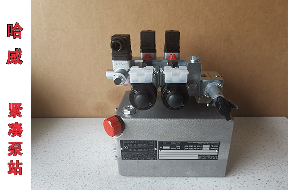 哈威HC 12K 0.94-A 4 250-VB 11FM-R4R4 4-1-A 24的應(yīng)用場景