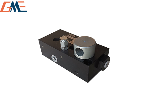 哈威（HAWE）HD-13-S-300手動泵