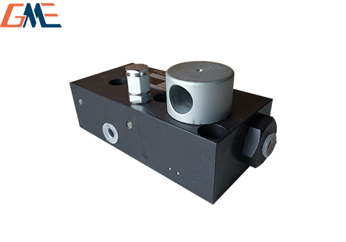 哈威HD20S雙作用手動柱塞泵