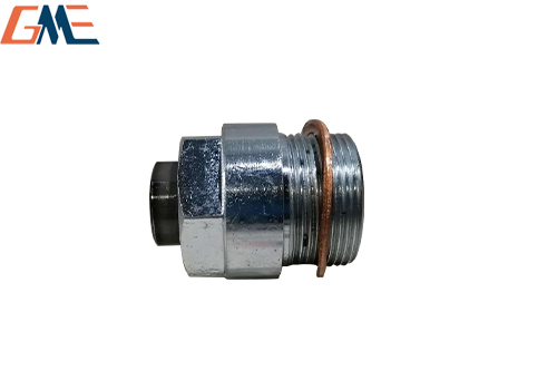 哈威HSE-20-15高壓夾緊油缸