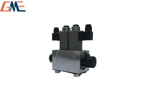 哈威HSF-4-D-G-24高壓大流量板式連接閥